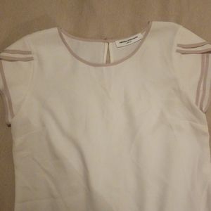 Amanda Uprichard Top